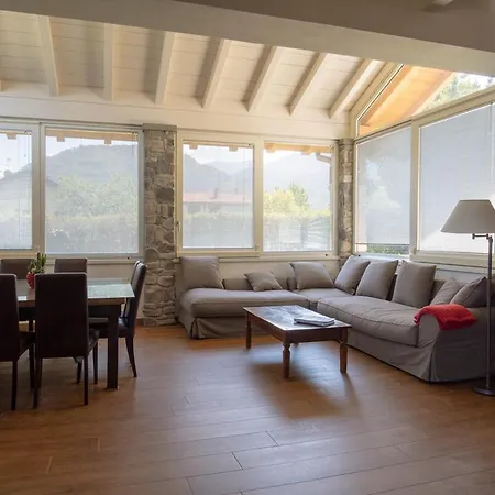 Sleeps 7 With Pool Air Con And Wifi 빌라 벨라지오