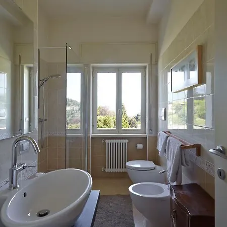빌라 Sleeps 7 With Pool Air Con And Wifi *